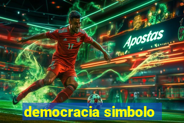 democracia simbolo